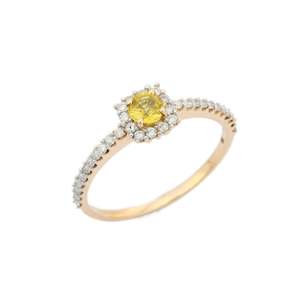 14K White <b>Gold</b> Marquise <b>Opal</b> Wedding <b>Ring</b> for Women - Product Image 2