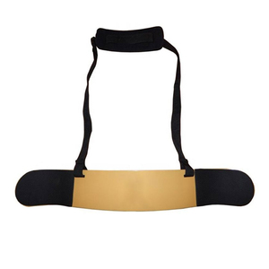 Arm Blaster Robuste Personnalisable avec Logo pour Biceps / Nouveau Produit Tendance Arrivée Récente Arm Blaster de Musculation - Product Image 2