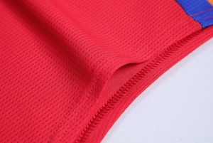 Maillot de basket-ball Elite Performance Pro Court, respirant, à séchage rapide, sans manches, pour hommes - Product Image 5