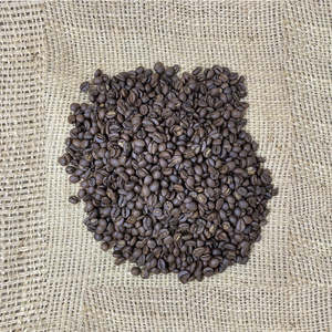 Café Robusta vietnamien transformé au miel, 100 % torréfaction française, haute qualité, saveur intense, nouvelle récolte - Product Image 2