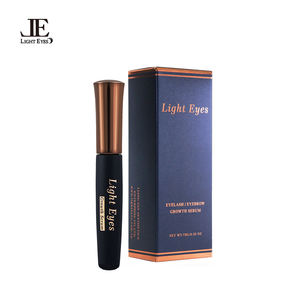 Suero Natural para el Crecimiento de Pestañas, Fórmula Suave y Nutritiva para Pestañas Más Largas y Gruesas, 7 ml - Product Image 4