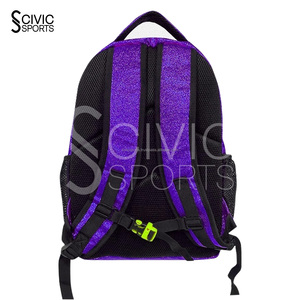 wholesale Custom glitter <b>backpack</b> Logo Bags for Kids <b>BackPack</b> Cute Girls Glitter <b>Backpack</b> - Product Image 3