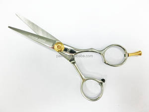 Professional <b>Hair</b> <b>Scissors</b> Barber <b>Scissors</b> - Product Image 3