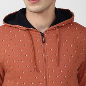 Sudadera con Capucha para Hombre, Diseño Moderno, Estilo Invernal, Precio Económico, Fácil de Usar y Cómoda, Venta al Por Mayor - Product Image 2