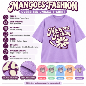 T-shirt uni à manches courtes 180g, coupe oversize, col ras du cou, 100% coton respirant de haute qualité, vente en gros - Product Image 6
