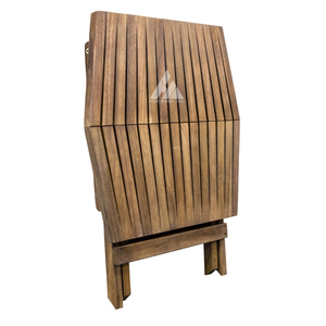 Chất lượng cao Keo Gỗ gấp bảng phụ cho nhà giải trí trong Patio, sân sau, và sàn gỗ keo - Product Image 5