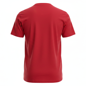 <b>oversized</b> t <b>shirt</b> <b>men</b> casual baggy cotton streetwear loose fit plain <b>gym</b> summer fashion sports streetwear style trendy <b>men</b> - Product Image 4
