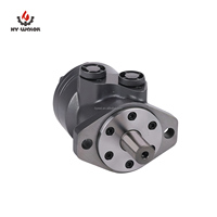 Nouvel ensemble de commande de direction assistée hydraulique Hy-waloil certifié ISO pour tracteur, avec raccords en fonte