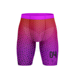 Uniforme Profesional de Flag Football, 100% Poliéster, Tejido Transpirable, Ajuste Flexible, Gráficos Personalizados del Equipo, Impresión por Sublimación - Product Image 4
