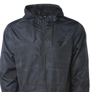 Veste de moto touring coupe-vent réfléchissante et respirante pour les conducteurs longue distance - Product Image 3