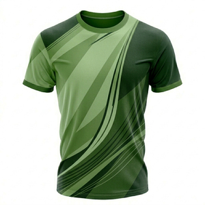 Camiseta de Uniforme de Equipo Personalizada, Ropa Deportiva Sublimada con Nombre, Número y Logotipo - Product Image 3