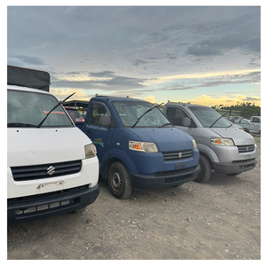 Exportation de voitures d'occasion abordables du Japon - Berlines et SUV Toyota pour l'Afrique et le Moyen-Orient - Product Image 1