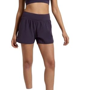 Nuevo estilo, ropa informal, pantalones cortos de sudor para mujer, ropa superventas, ropa de verano para mujer, pantalones cortos transpirables de secado rápido para Fitness - Product Image 1