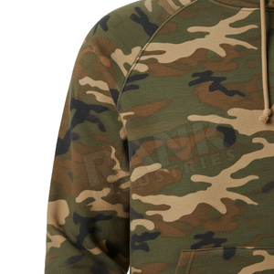 Hoodies de chasse en maille respirante, légers et performants, et hoodies de chasse lourds - Product Image 4