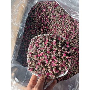 [HOT SELLING] l Dried Rose Bud Tea for Tea Bags Beverage Blends and Daily Tea Consumption Vietnam - Product Image 2