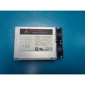 Alimentation électrique Power Architects PA-1315 660-035920R001 (alimentation standard/personnalisée) utilisée telle qu'elle est, équipement semi-conducteur d'époque - Product Image 3