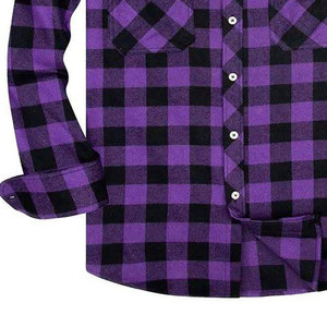 Camisas para Hombre de Tela de Primera Calidad, Camisas de Manga Larga para Hombre para Atuendos Formales de Oficina y Casuales - Product Image 2