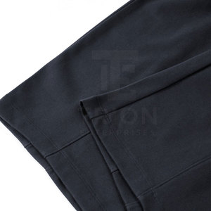 Summer Collection Men <b>Trouser</b> Breathable Relaxed Men <b>Trouser</b> Beach Wear Loose Fit Lightweight Eco Friendly Men <b>Trouser</b> - Product Image 4