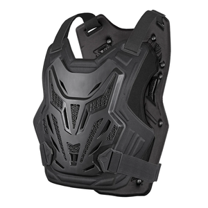 Chest <b>Protector</b> Custom Logo OEM Service for Boxing Training, Impact Protection Gear, Wholesale Export - Product Image 6