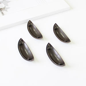 Tirador de Alta Resistencia de Aleación de Zinc Estilo Vintage para Gabinetes de Cocina, Cajones, Muebles, Herrajes de Baño y Tocadores - Product Image 4