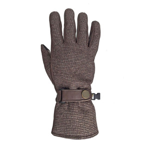 Solid Color Casual Touchscreen Unisex Leather <b>Gloves</b> Fashion Winter Warm Leather <b>Gloves</b> <b>for</b> Sale - Product Image 6