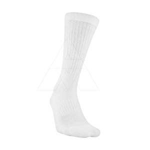 Chaussettes de sport de qualité supérieure, couleur personnalisée, hommes femmes, meilleur design, chaussettes antidérapantes, séchage rapide, respirantes, polyester pour adultes - Product Image 4
