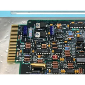 KULICKE & SOFFA 01483-4047-000-08 USG 1488 PCB - อุปกรณ์และชิ้นส่วนเซมิคอนดักเตอร์ระดับโลกที่เชื่อถือได้ - Product Image 3