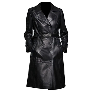 Custom Genuine <b>Leather</b> <b>Jacket</b> <b>Men</b>/Womens Unisex Eco-Friendly Windproof Streetwear Front Logo Comfortable Fit - Product Image 1
