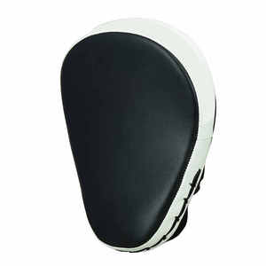 New Popular Hand <b>Focus</b> Mitt Boxing Training Products High Quality Low Price Pakistan Made <b>Focus</b> Mitts <b>Pads</b> <b>Focus</b> <b>Pads</b> - Product Image 4