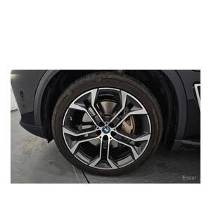 BMW X5 XDrive 45e XLine 2022, 89,455 km, Caja de Cambios Automática, Volante a la Izquierda, Cámara Trasera - Product Image 5