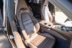 Porsche Panamera Turbo Executive 2018 - Product Image 5