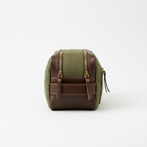 Bolsa de Maquillaje de Viaje de Gran Capacidad, Bolsas de Cosméticos para Hombre, Bolsa de Aseo Portátil en Venta a Precio Razonable - Product Image 4