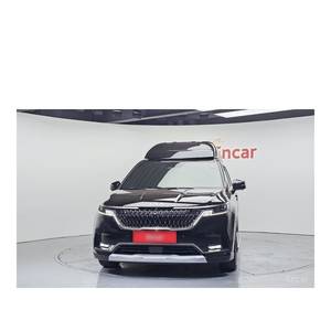 Kia Carnival 2023, Limusina de Alta Gama, 9 Plazas, Diésel, Automática, con Asientos de Cuero, Cámara Trasera, Volante a la Izquierda, 59,614 km - Product Image 3
