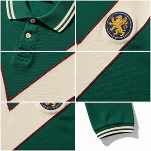 Maillot de football américain à manches courtes imprimé col en V pour hommes et femmes, design pour fans, maille personnalisée, broderie, t-shirts de football - Product Image 4