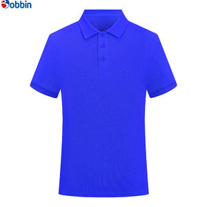 Nueva Llegada: Camisetas Polo para Hombre con Cuello Camisero, Estilo Casual de Negocios, Transpirables y Cómodas, Diseño Sólido con Técnica de Bordado - Product Image 6