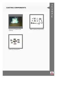 Válvulas Industriales de Acero Inoxidable Personalizadas, Componentes de Precisión de Media Presión para Control de Fluidos y Sistemas de Tuberías - Product Image 2