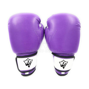 Gants de boxe respirants et confortables, adaptés aux débutants, aux combattants avancés, au sparring et à l'entraînement physique - Product Image 5