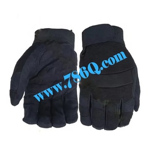 Nexstar II-gants de travail de poids moyen, gants tactiques multi-usages résistants aux coupures, gants à écran tactile - Product Image 1
