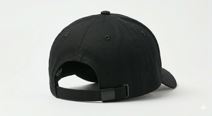 Tag Black Embroidered Outdoor Inspired Camouflage Snapback Baseball <b>Hat</b> with Elegan Design Adjustable Adult Unisex Everyday Cap - Product Image 4