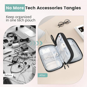 Pochettes Tech Nouveauté Design Tendance les Plus Vendues - Accessoires Vestimentaires - Product Image 6