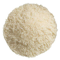 Ready to Export Organic Fragrant Long Grain Jasmine White Rice Dried