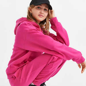 Conjunto Deportivo para Niña, Sudadera con Cremallera y Pantalones Jogger, Ropa Deportiva Informal de Invierno para Niña, de Felpa Suave de Algodón - Product Image 6