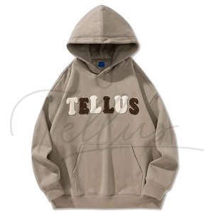 Nueva Llegada de Ropa Deportiva Informal para Hombre, Sudaderas con Capucha de Secado Rápido, Sudaderas Lisas para Hombre en Oferta - Product Image 4
