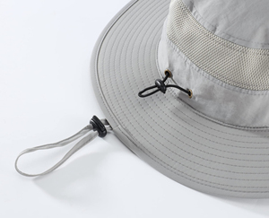 Bespoke Brand Design Bucket <b>Hat</b> <b>Caps</b> Custom 3D Embroidery <b>Hat</b> Factory OEM Custom Bucket <b>Hat</b> <b>Caps</b> Professional Apparel Sourcing - Product Image 4