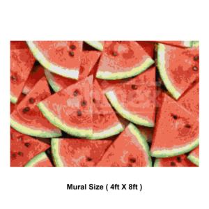 Mosaïque de verre murale traditionnelle CAD, écologique, pour murs intérieurs de chambres, salles de bain, villas, appartements, hôtels, écoles, 10 mm - Product Image 6