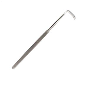 Cats Paw Retractor Stainless Steel Veterinary Surgical <b>Instrument</b> Set Class I Medical Tool Manufacturer Pakistan - Product Image 5