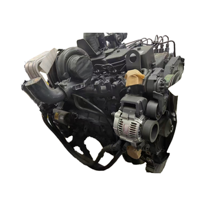 Brand-new Complete <strong>Engine</strong> <strong>Assembly</strong> 6d102 SAA6D102E-2 for KOMATSU <strong>PC200</strong>-<strong>7</strong> PC220 Excavator - Product Image 2