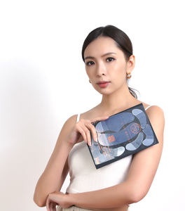 Ensemble facial en silicone anti-rides + combo de masques pour les yeux et les lignes du sourire - Product Image 3