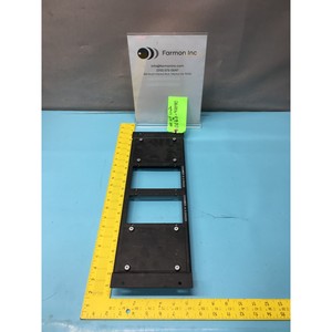 AMAT 0020-41040 BLANK, E CHUCK BRACKET, 137745 - Équipements et pièces semi-conducteurs d'occasion fiables à l'échelle mondiale chez - Product Image 3
