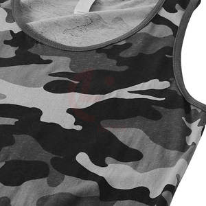 Débardeur homme le plus vendu à prix abordable, personnalisable en design et taille, idéal pour le fitness - Product Image 4